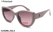 Christian Lafayette очки CLF6299 COL.5 polarized