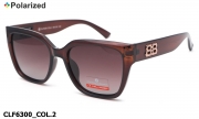 Christian Lafayette очки CLF6300 COL.2 polarized