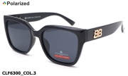 Christian Lafayette очки CLF6300 COL.3 polarized