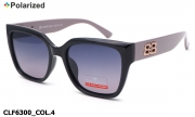 Christian Lafayette очки CLF6300 COL.4 polarized