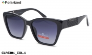 Christian Lafayette очки CLF6301 COL.1 polarized