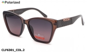 Christian Lafayette очки CLF6301 COL.2 polarized