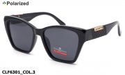 Christian Lafayette очки CLF6301 COL.3 polarized