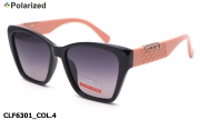 Christian Lafayette очки CLF6301 COL.4 polarized