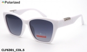 Christian Lafayette очки CLF6301 COL.5 polarized