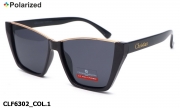 Christian Lafayette очки CLF6302 COL.1 polarized