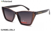 Christian Lafayette очки CLF6302 COL.2 polarized