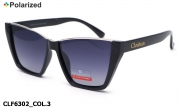 Christian Lafayette очки CLF6302 COL.3 polarized