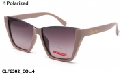 Christian Lafayette очки CLF6302 COL.4 polarized