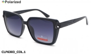 Christian Lafayette очки CLF6303 COL.1 polarized