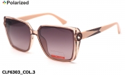 Christian Lafayette очки CLF6303 COL.3 polarized