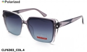 Christian Lafayette очки CLF6303 COL.4 polarized