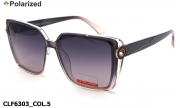 Christian Lafayette очки CLF6303 COL.5 polarized
