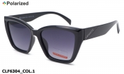 Christian Lafayette очки CLF6304 COL.1 polarized