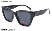 Christian Lafayette очки CLF6304 COL.3 polarized