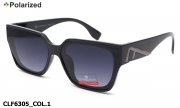 Christian Lafayette очки CLF6305 COL.1 polarized
