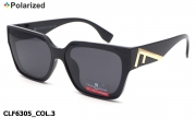 Christian Lafayette очки CLF6305 COL.3 polarized