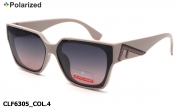 Christian Lafayette очки CLF6305 COL.4 polarized