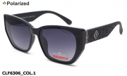 Christian Lafayette очки CLF6306 COL.1 polarized