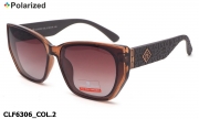 Christian Lafayette очки CLF6306 COL.2 polarized