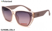 Christian Lafayette очки CLF6306 COL.4 polarized