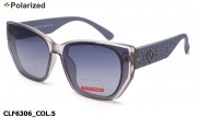 Christian Lafayette очки CLF6306 COL.5 polarized