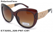 ETERNAL очки ET3255 320-P87-C81
