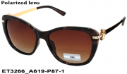 ETERNAL очки ET3266 A619-P87-1