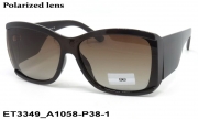 ETERNAL очки ET3349 A1058-P38-1