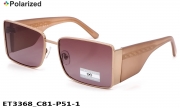 ETERNAL очки ET3368 C81-P51-1