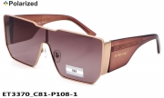 ETERNAL очки ET3370 C81-P108-1
