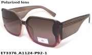ETERNAL очки ET3376 A1124-P92-1