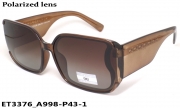 ETERNAL очки ET3376 A998-P43-1