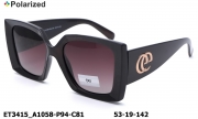 ETERNAL очки ET3415 A1058-P94-C81 polarized