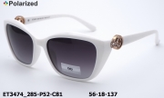 ETERNAL очки ET3474 285-P52-C81 polarized