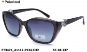 ETERNAL очки ET3474 A1117-P134-C32 polarized