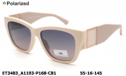 ETERNAL очки ET3483 A1193-P168-C81 polarized