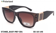 ETERNAL очки ET3483 B107-P87-C81 polarized