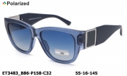 ETERNAL очки ET3483 B86-P158-C32 polarized