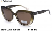 ETERNAL очки ET3484 B68-213-C32 polarized