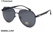 Eagle очки EA3026 C.01P polarized