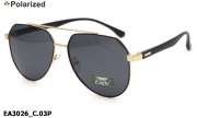 Eagle очки EA3026 C.03P polarized