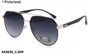 Eagle очки EA3026 C.04P polarized