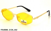 Fahrenheit хамелеон очки Fh008 COL.02