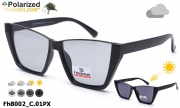 Очки Fahrenheit Fh8002 C.01PX хамелеон polarized