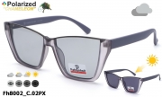 Очки Fahrenheit Fh8002 C.02PX хамелеон polarized