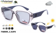 Fahrenheit очки Fh8009 C.02PX хамелеон polarized