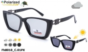 Fahrenheit очки Fh8010 C.01PX хамелеон polarized