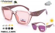 Очки Fahrenheit Fh8011 C.06PX хамелеон polarized