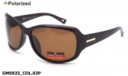 Gabriela Marioni очки GM5023 COL.02P polarized